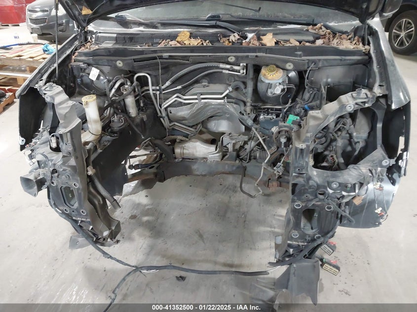 2017 DODGE GRAND CARAVAN SE PLUS - 2C4RDGBG3HR647198