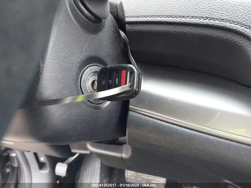 2015 HONDA CR-V LX - 3CZRM3H39FG709200