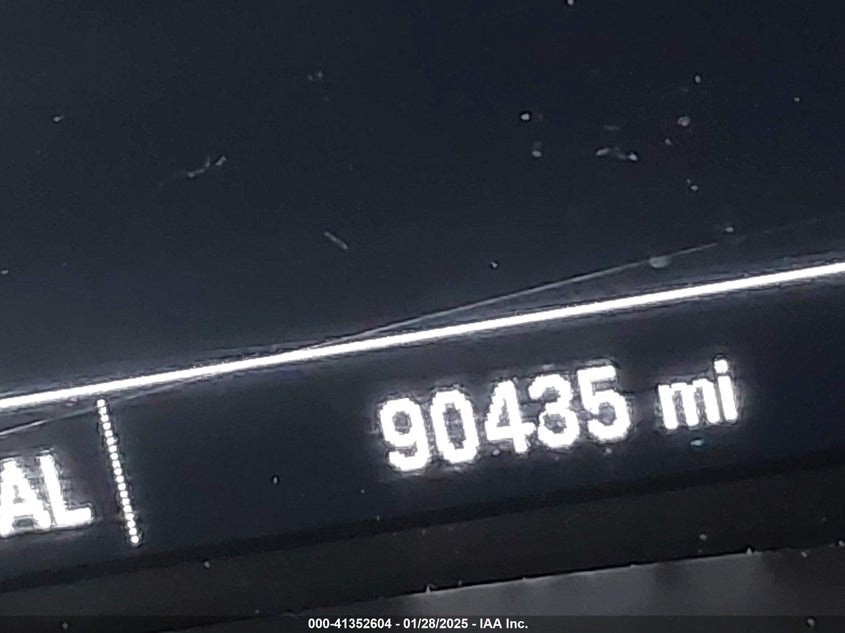 2017 CHEVROLET MALIBU 1LT - 1G1ZE5ST7HF242878