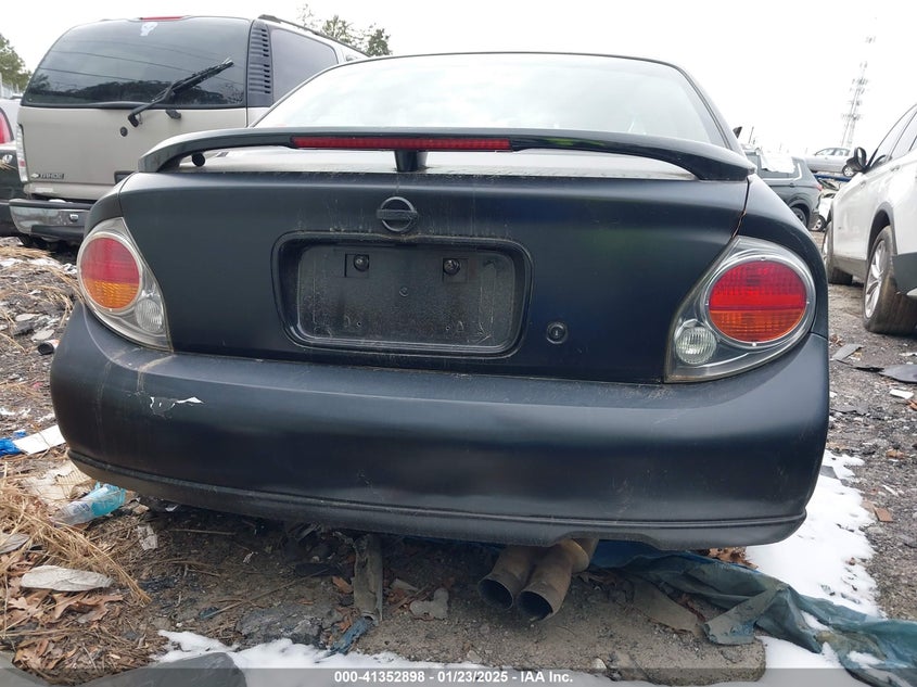 2003 Nissan Maxima Gle VIN: JN1DA31A83T41238 Lot: 41352898