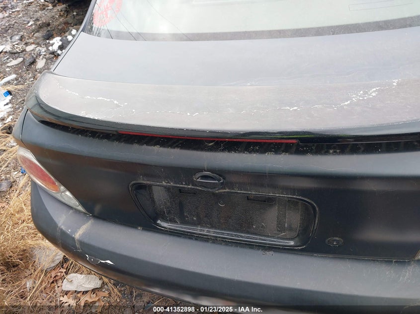 2003 Nissan Maxima Gle VIN: JN1DA31A83T41238 Lot: 41352898