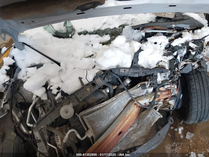 2017 NISSAN VERSA 1.6 S - 3N1CN7AP1HL857075