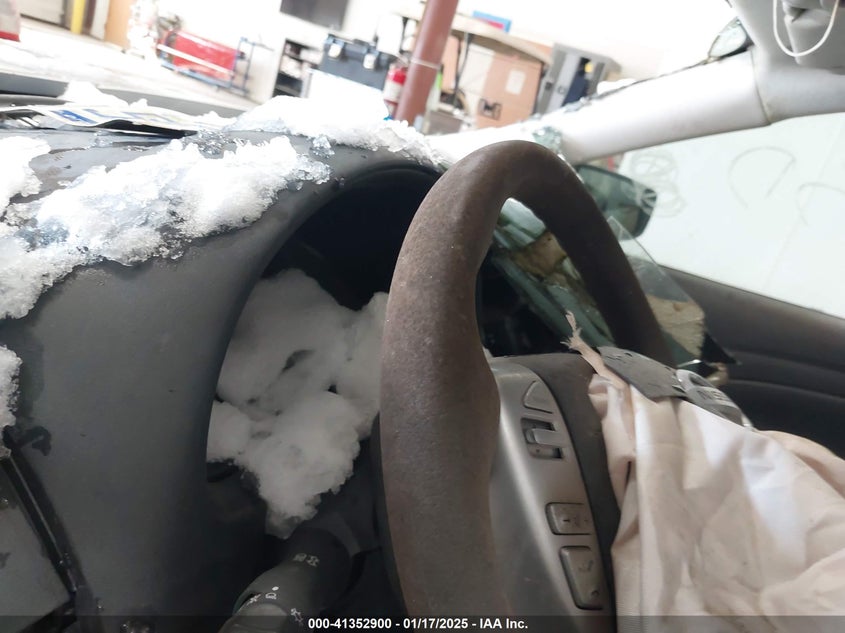 2017 NISSAN VERSA 1.6 S - 3N1CN7AP1HL857075