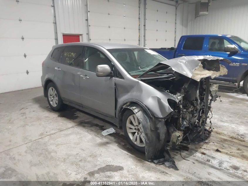 2008 Subaru Tribeca