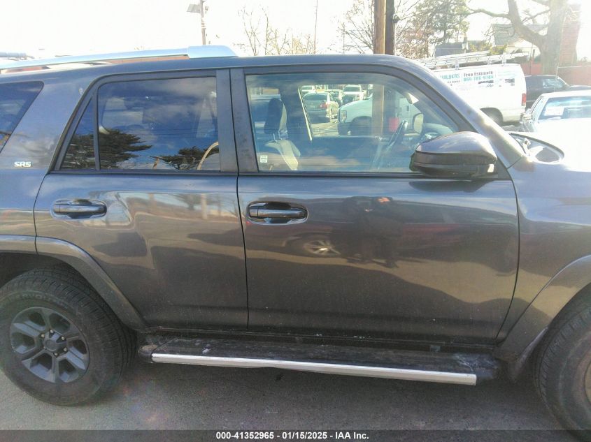 VIN JTEBU5JR2E5167909 2014 TOYOTA 4RUNNER no.13