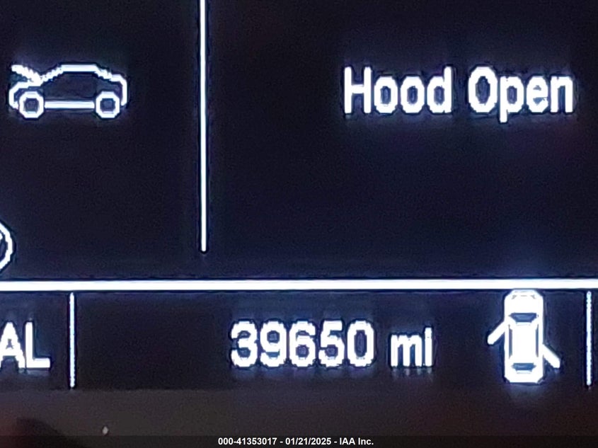 2021 CHEVROLET TRAX AWD LT - KL7CJPSB4MB357111