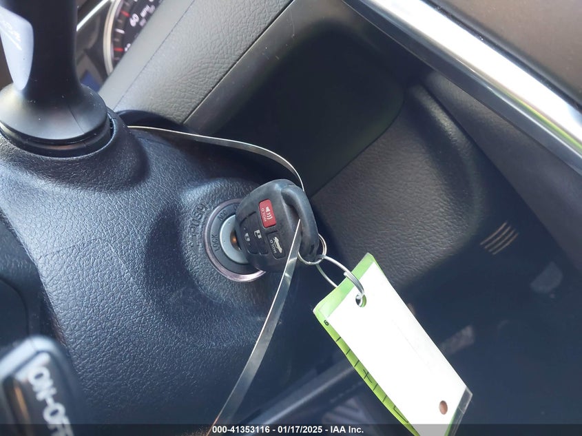 2017 TOYOTA CAMRY VIN: 4T1BF1FK1HU679024