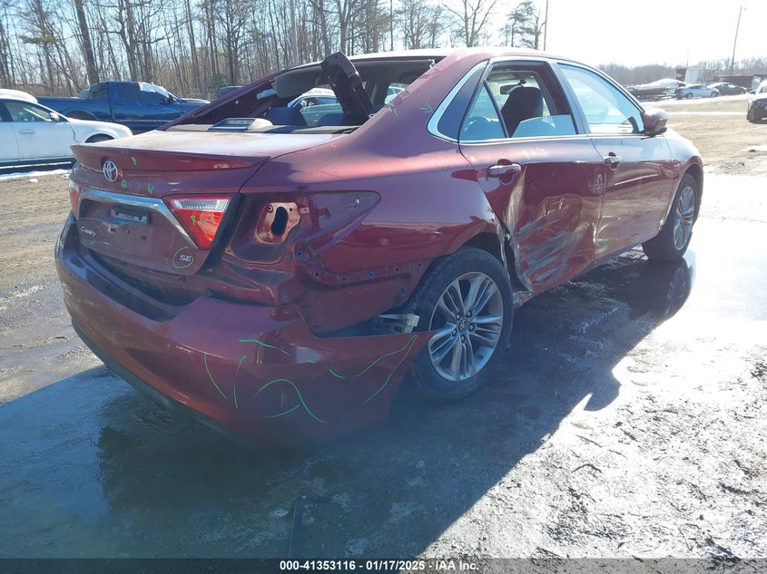 2017 TOYOTA CAMRY VIN: 4T1BF1FK1HU679024