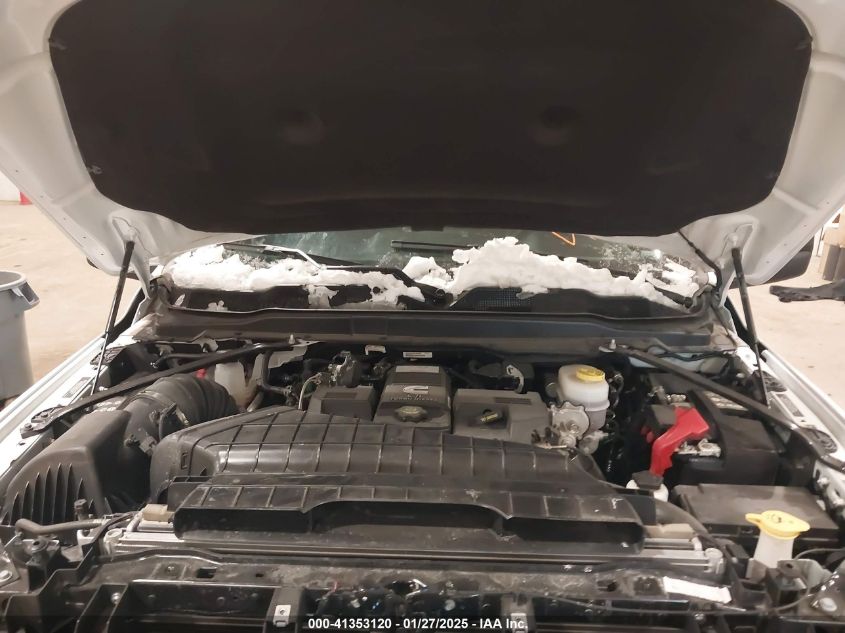 2024 Ram 3500 - 3C63RRGL2RG188706