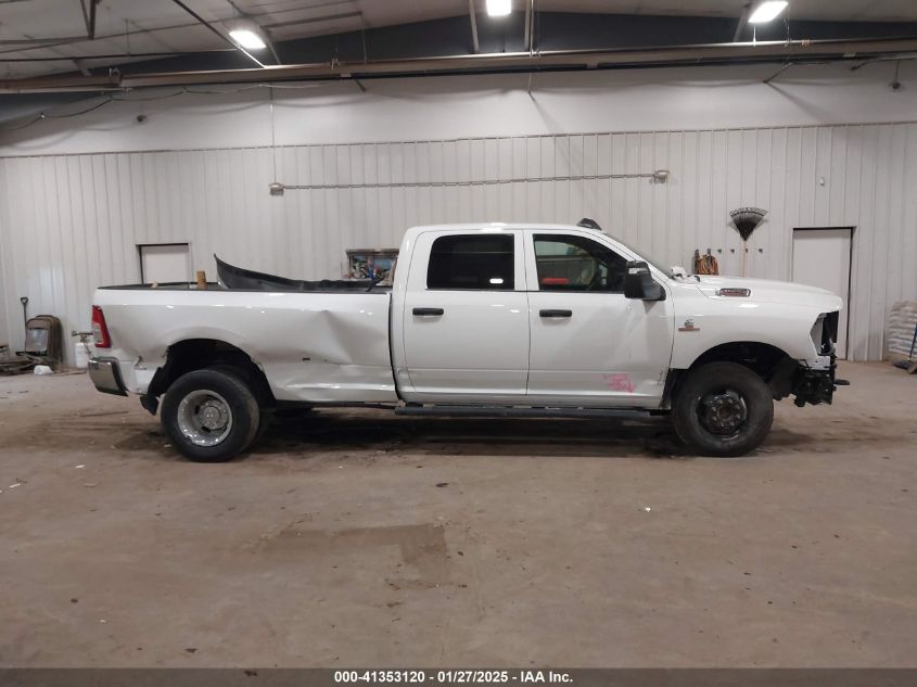 2024 Ram 3500 - 3C63RRGL2RG188706
