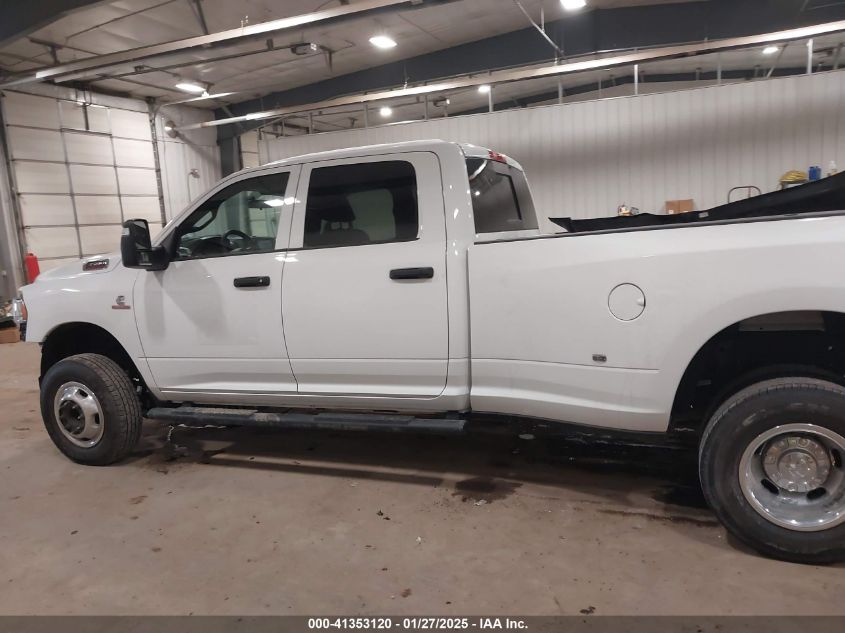 2024 Ram 3500 - 3C63RRGL2RG188706