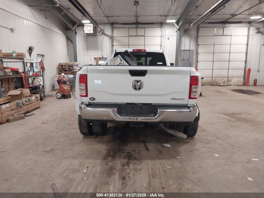 2024 Ram 3500 - 3C63RRGL2RG188706