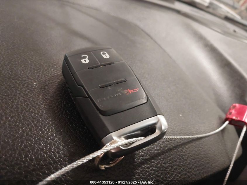 2024 Ram 3500 - 3C63RRGL2RG188706