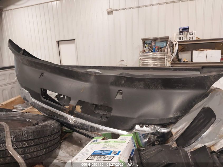 2024 Ram 3500 - 3C63RRGL2RG188706