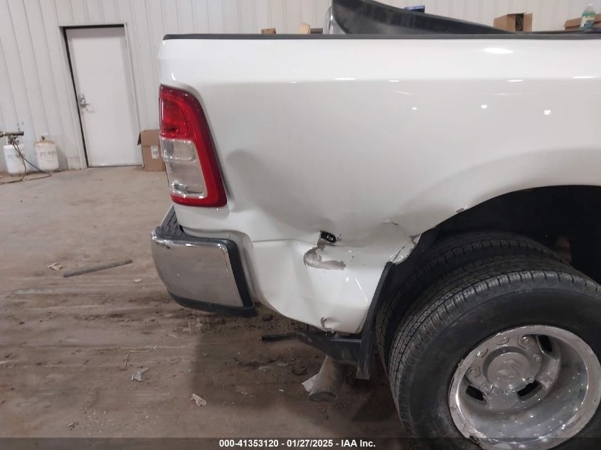 2024 Ram 3500 - 3C63RRGL2RG188706