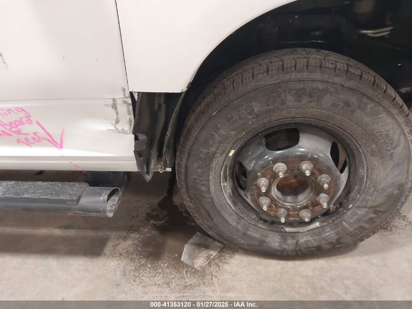 2024 Ram 3500 - 3C63RRGL2RG188706