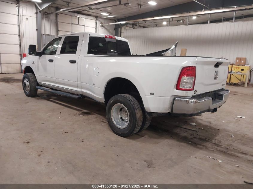 2024 Ram 3500 - 3C63RRGL2RG188706
