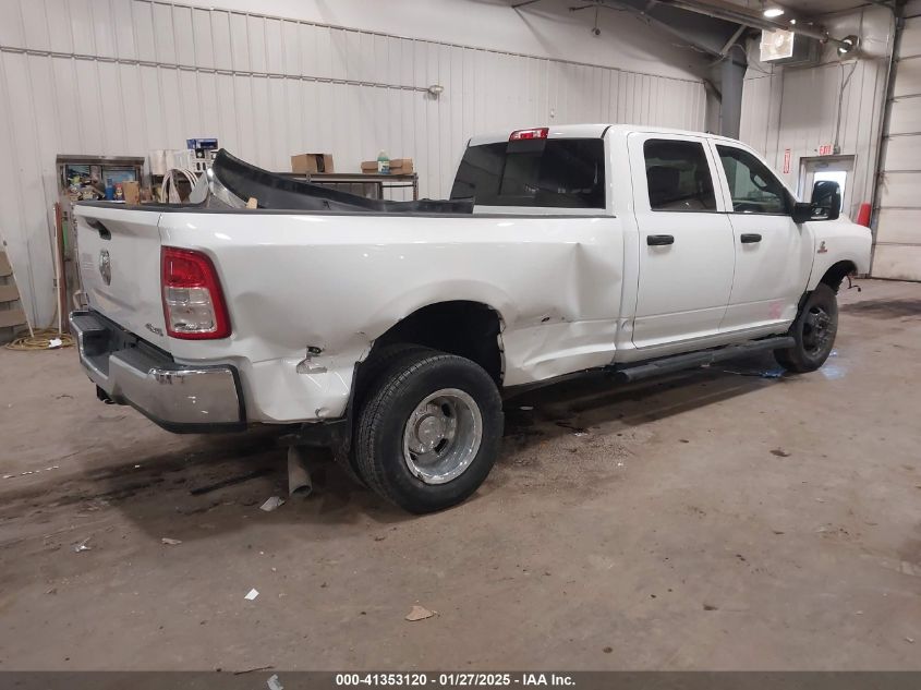2024 Ram 3500 - 3C63RRGL2RG188706