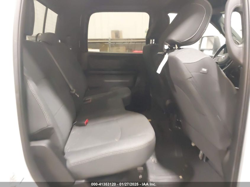 2024 Ram 3500 - 3C63RRGL2RG188706