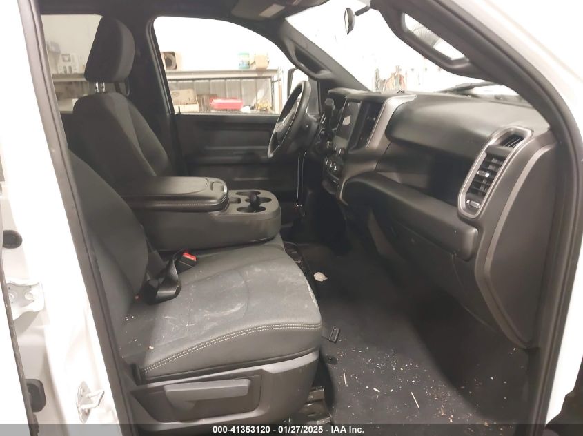 2024 Ram 3500 - 3C63RRGL2RG188706