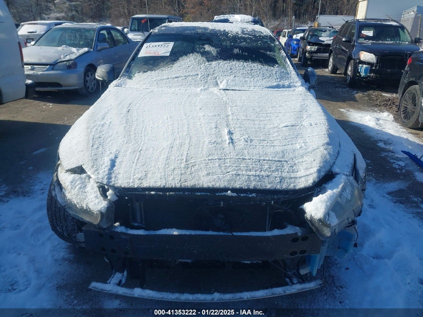 2015 INFINITI Q50 PREMIUM - JN1BV7AR3FM421425