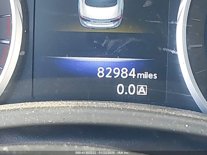 2015 INFINITI Q50 PREMIUM - JN1BV7AR3FM421425