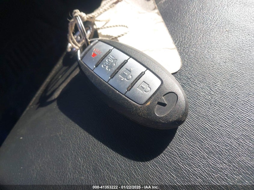 2015 INFINITI Q50 PREMIUM - JN1BV7AR3FM421425