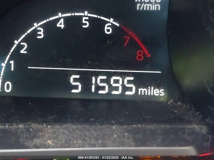 2019 TOYOTA YARIS L - 3MYDLBYV2KY508257