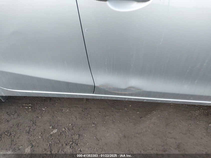 2019 TOYOTA YARIS L - 3MYDLBYV2KY508257