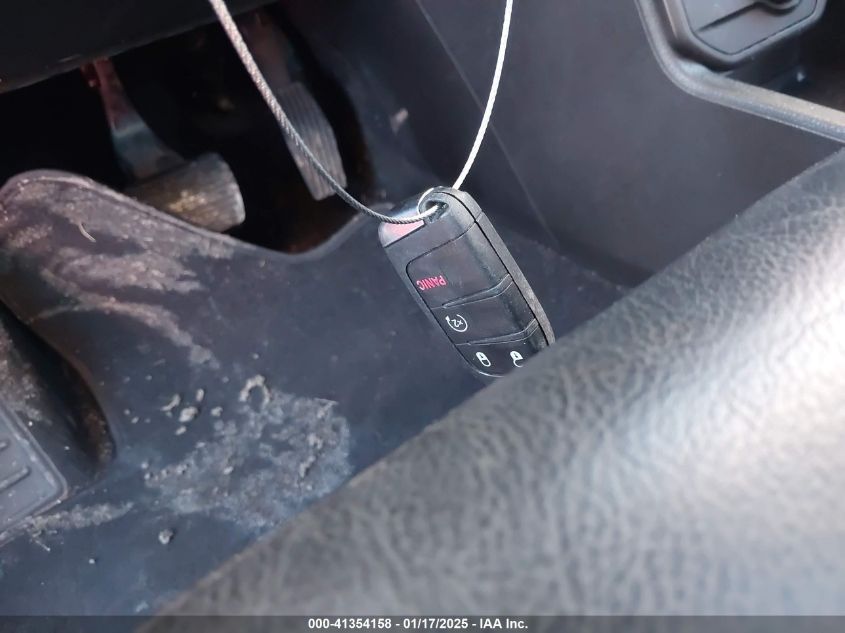 2018 Jeep Renegade Limited 4X4 VIN: ZACCJBDB4JPG78991 Lot: 41354158