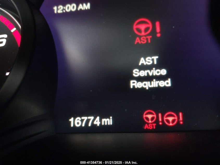 2023 ALFA ROMEO GIULIA VELOCE RWD - ZARFAMBNXP7676616