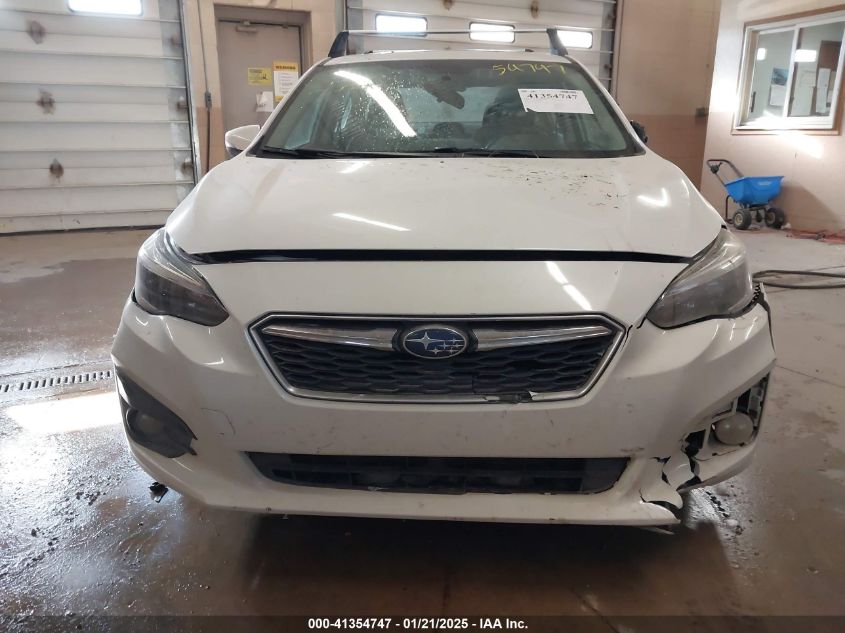 VIN 4S3GKAT60H3614118 2017 SUBARU IMPREZA no.12