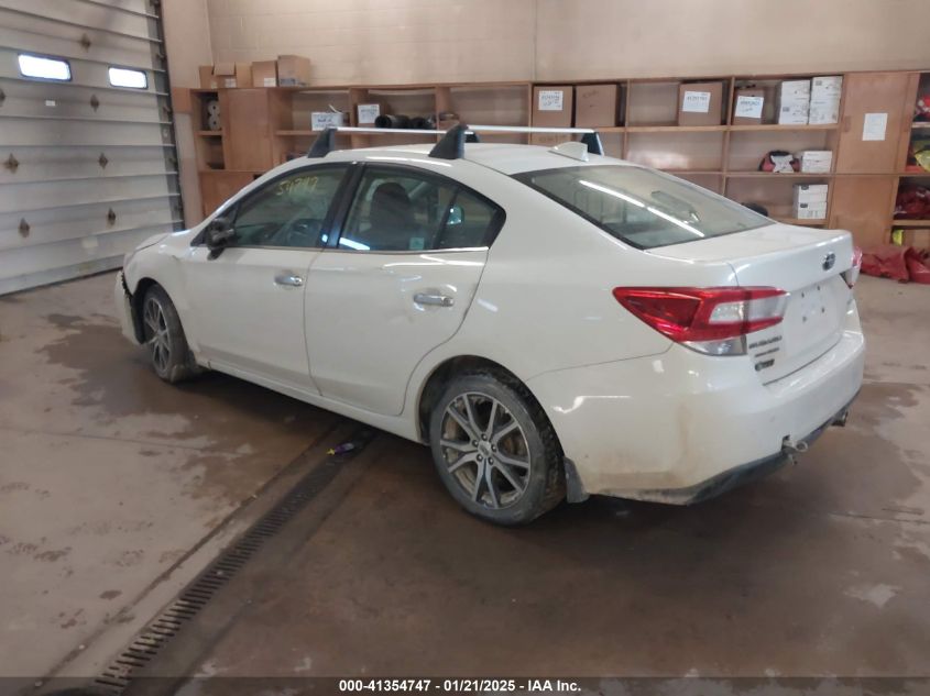 VIN 4S3GKAT60H3614118 2017 SUBARU IMPREZA no.3