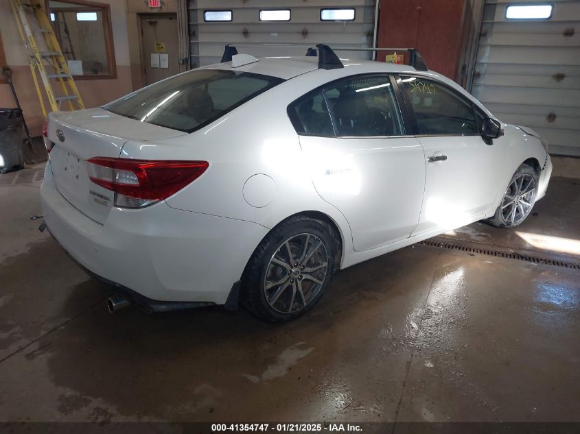 VIN 4S3GKAT60H3614118 2017 SUBARU IMPREZA no.4