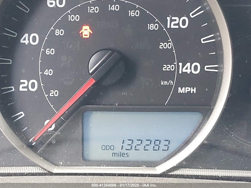 2013 TOYOTA RAV4 XLE - 2T3RFREV2DW099551