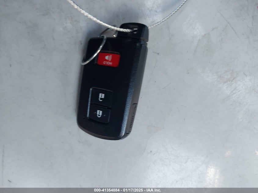 2023 TOYOTA TACOMA VIN: 3TMAZ5CN0PM200995