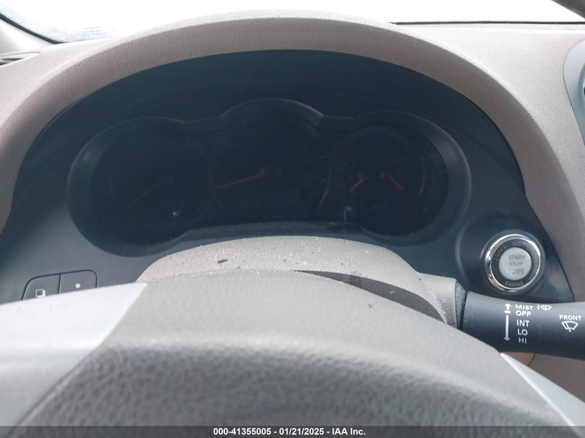 2007 NISSAN ALTIMA VIN: 1N4BL21E37C188128