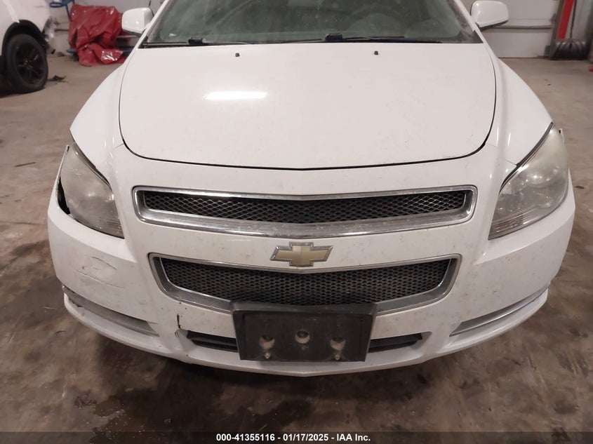 2009 CHEVROLET MALIBU VIN: 1G1ZH57B994195714