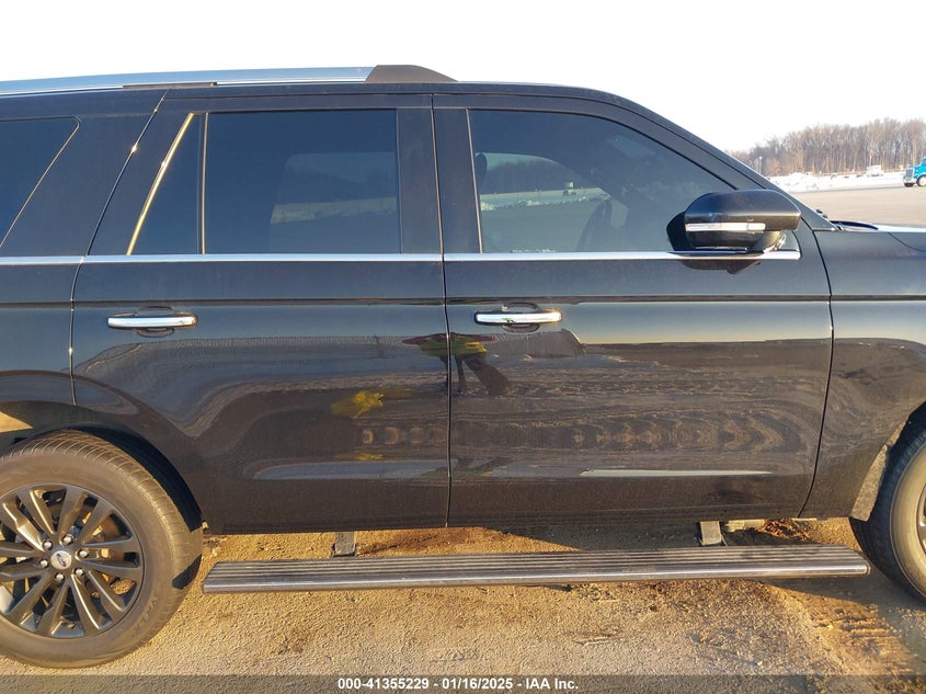 VIN 1FMJU2AT4MEA07535 2021 FORD EXPEDITION LIMITED