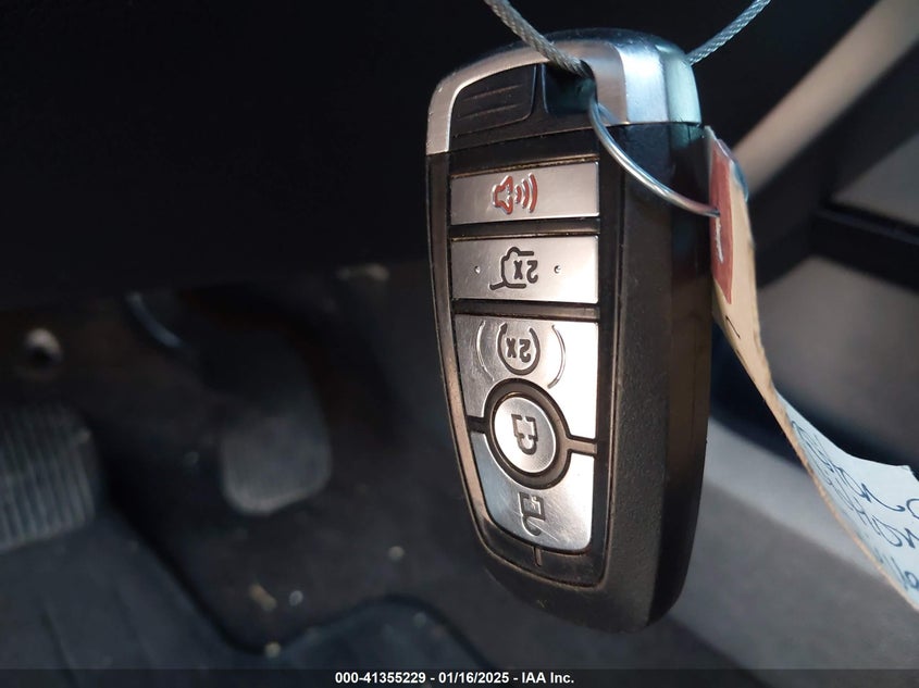 VIN 1FMJU2AT4MEA07535 2021 FORD EXPEDITION LIMITED