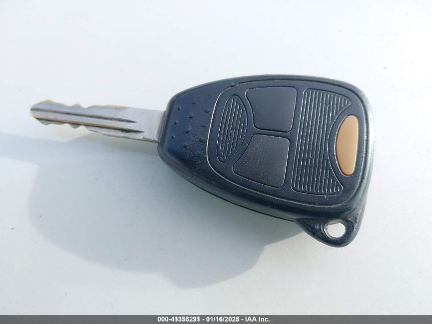 2008 Dodge Caliber Sxt VIN: 1B3HB48B18D545043 Lot: 41355291