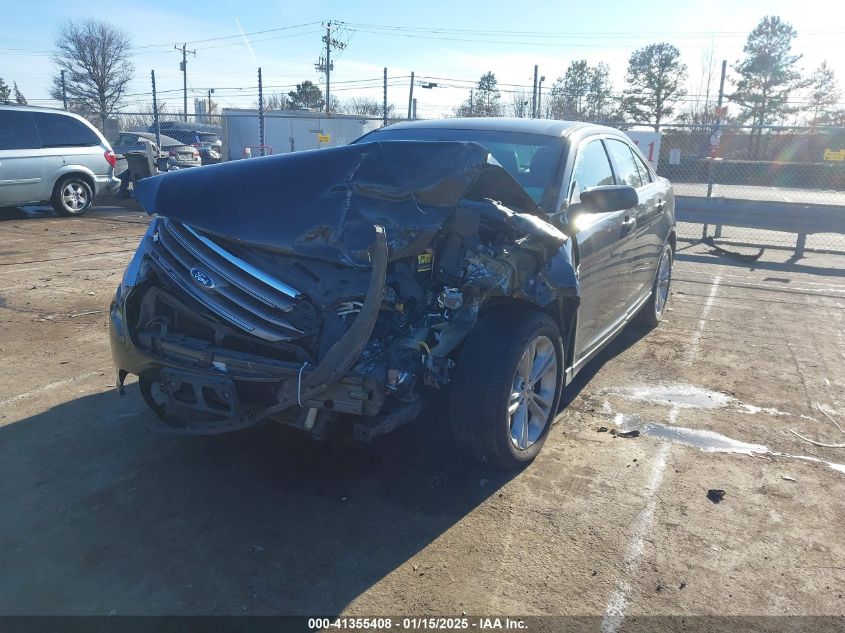 VIN 1FAHP2E83FG202362 2015 FORD TAURUS no.2