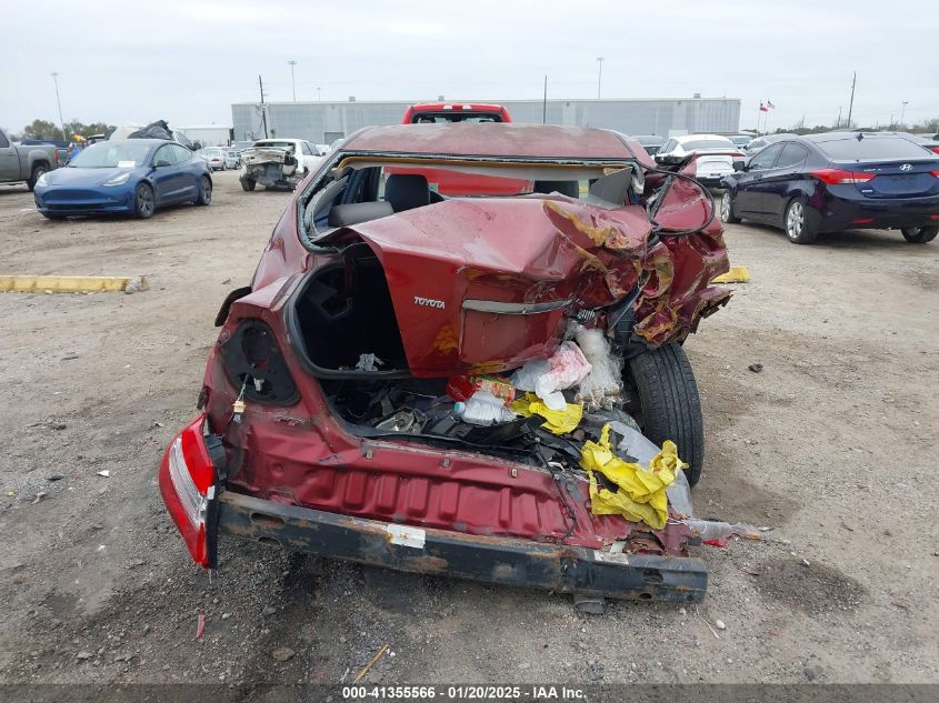 2003 Toyota Camry Le VIN: 4T1BE32K53U159891 Lot: 41355566
