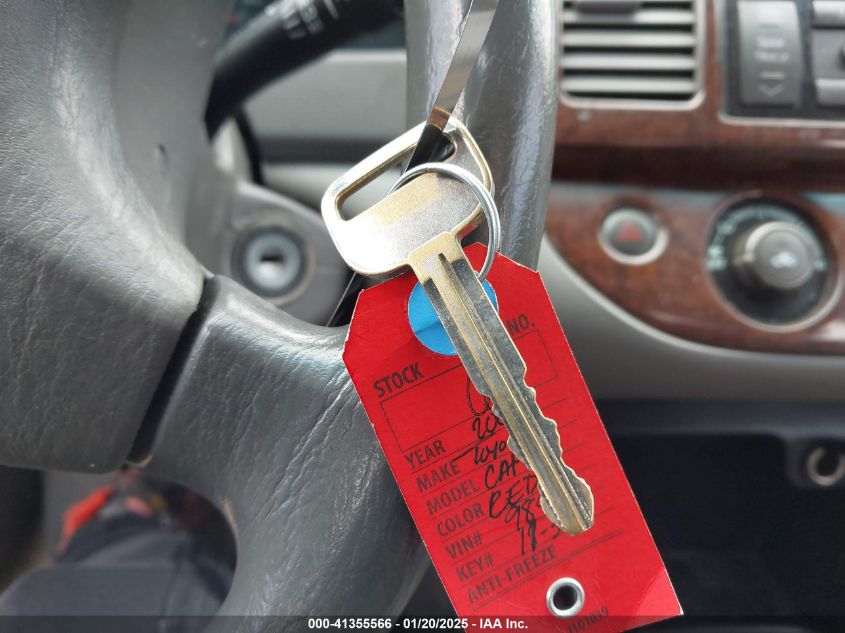 2003 Toyota Camry Le VIN: 4T1BE32K53U159891 Lot: 41355566