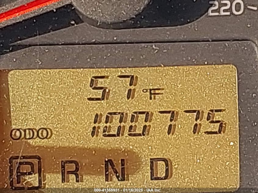 2011 Toyota Rav4 VIN: 2T3ZF4DV1BW080830 Lot: 41355931