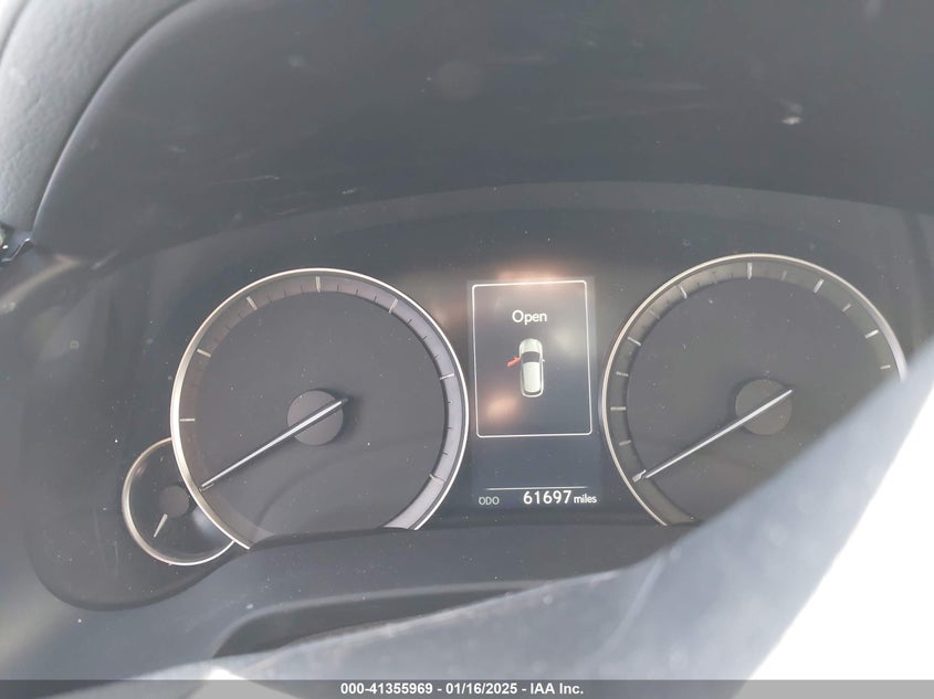 2018 LEXUS RX VIN: 2T2ZZMCA4JC112473