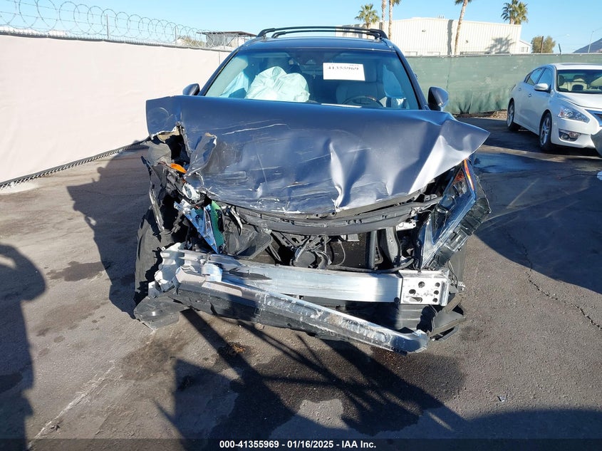 2018 LEXUS RX VIN: 2T2ZZMCA4JC112473