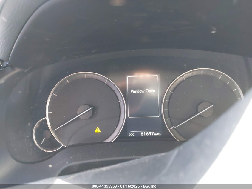 2018 LEXUS RX VIN: 2T2ZZMCA4JC112473