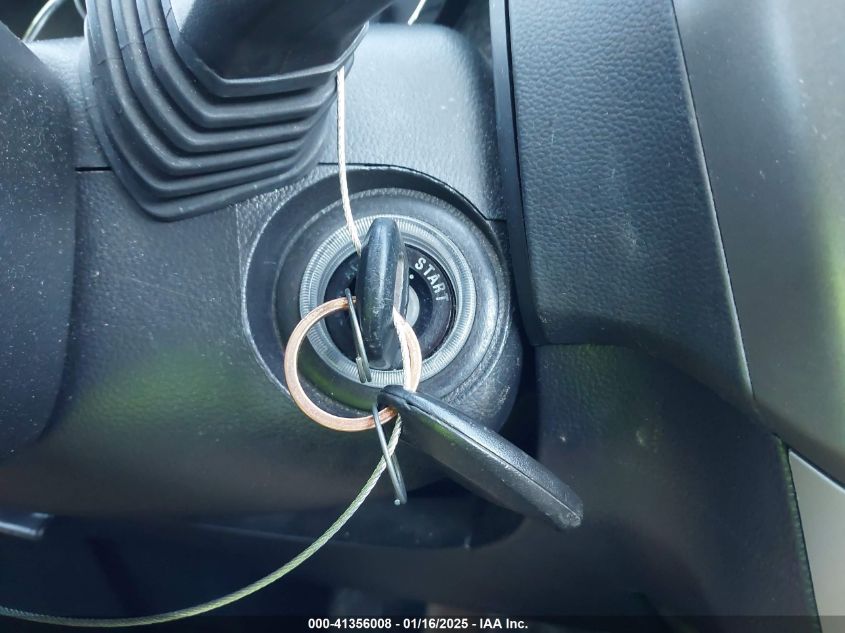 2014 Chevrolet Captiva Sport Lt VIN: 3GNAL3EK5ES511377 Lot: 41356008