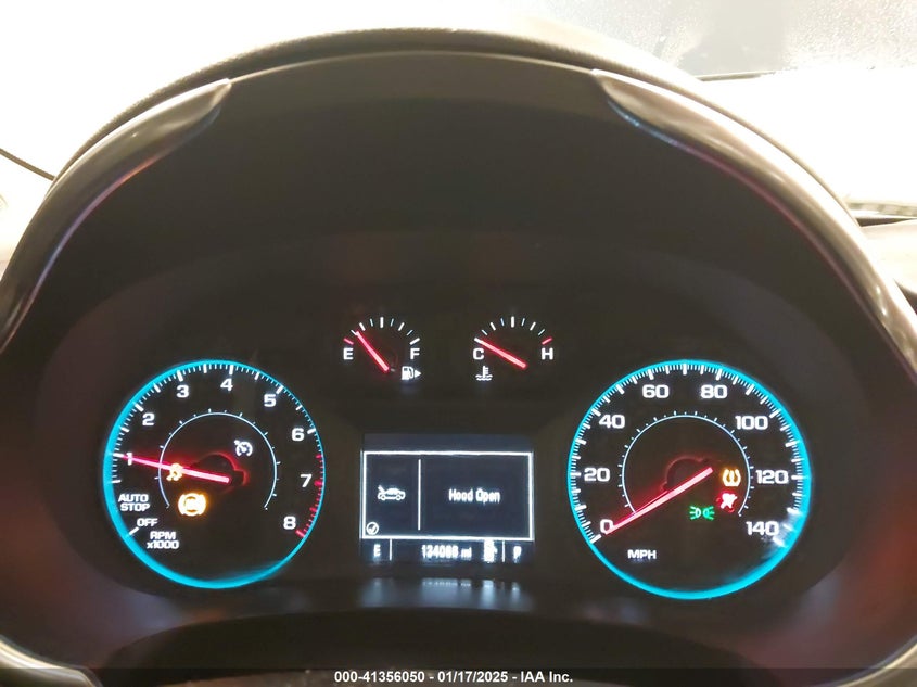 2020 CHEVROLET MALIBU VIN: 1G1ZD5STXLF000128